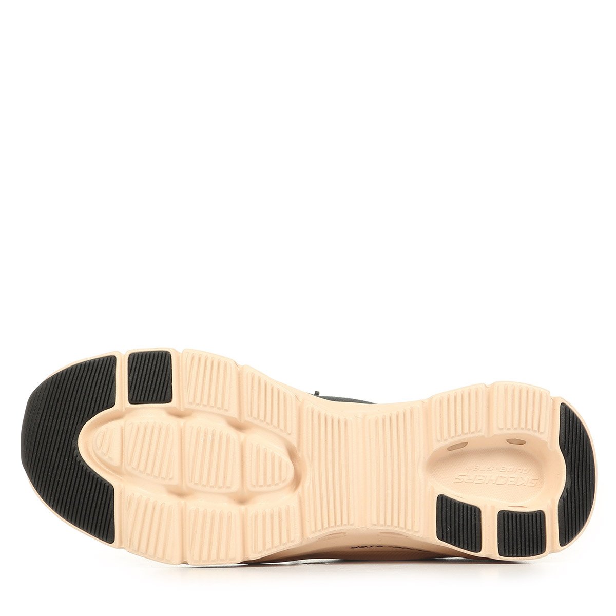 Baskets GLIDE STEP PRO RADIANT STRIDE black rose gold, SKECHERS