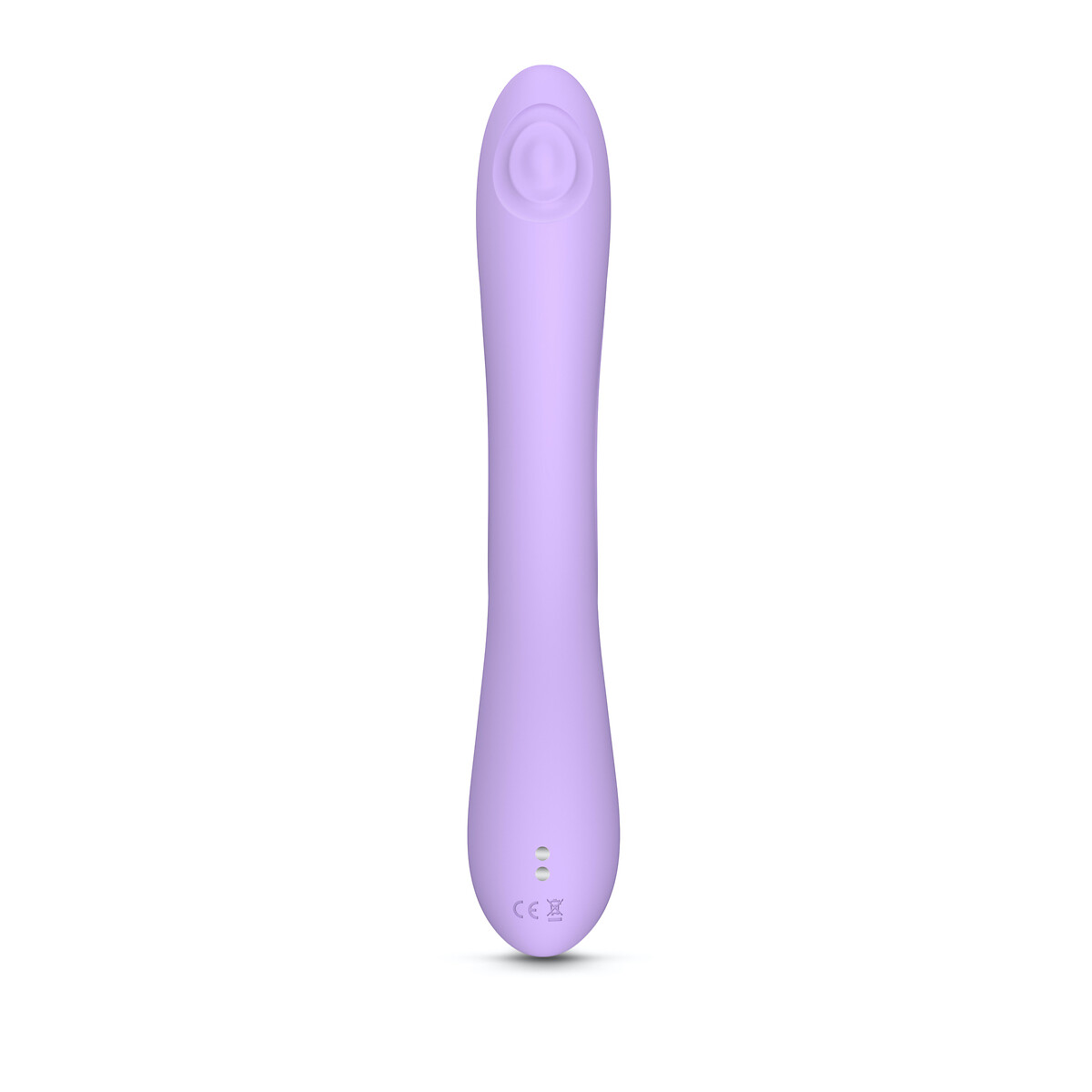 Rabbit Bunny and Clyde mauve, LOVE TO LOVE