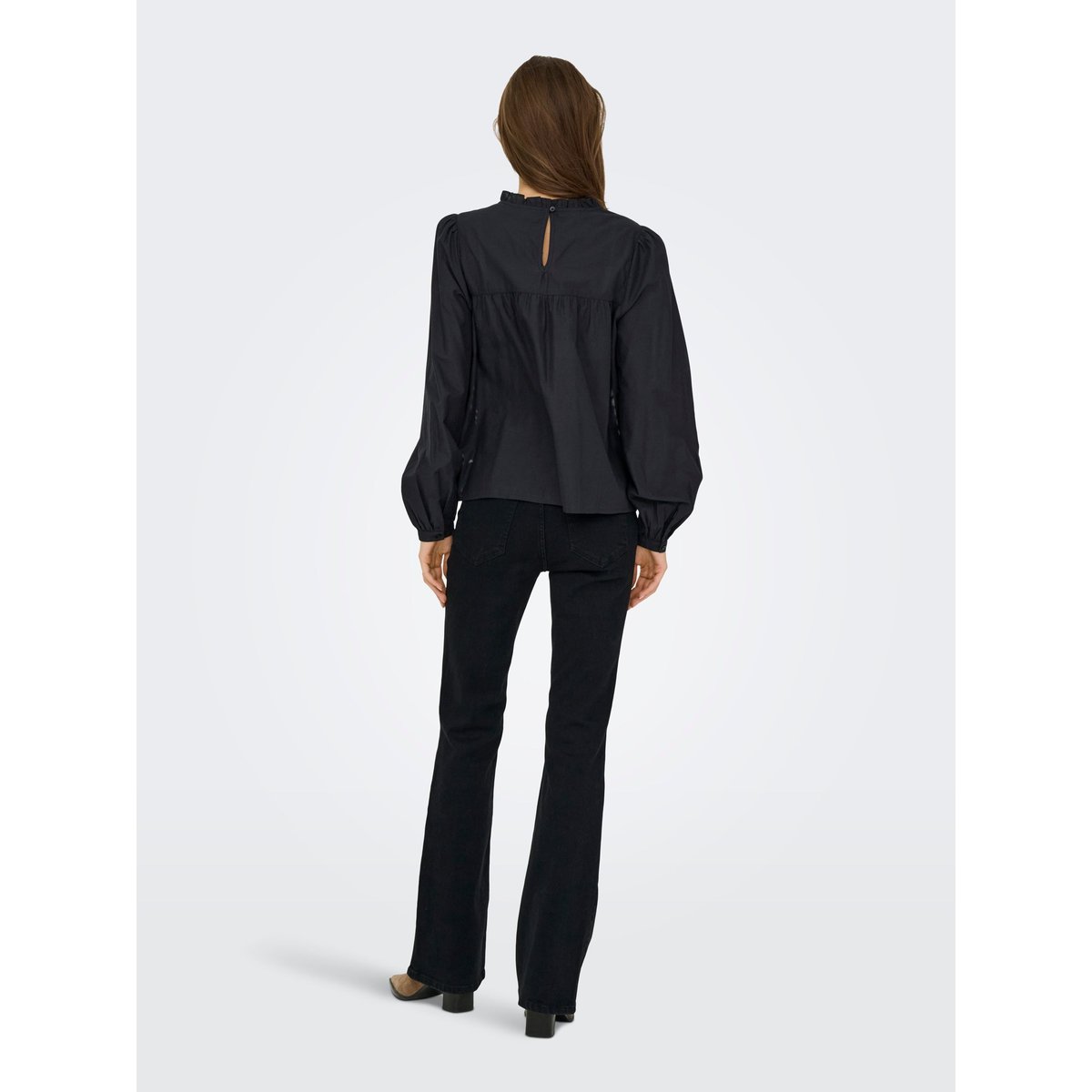 Blouse noire - black, JDY