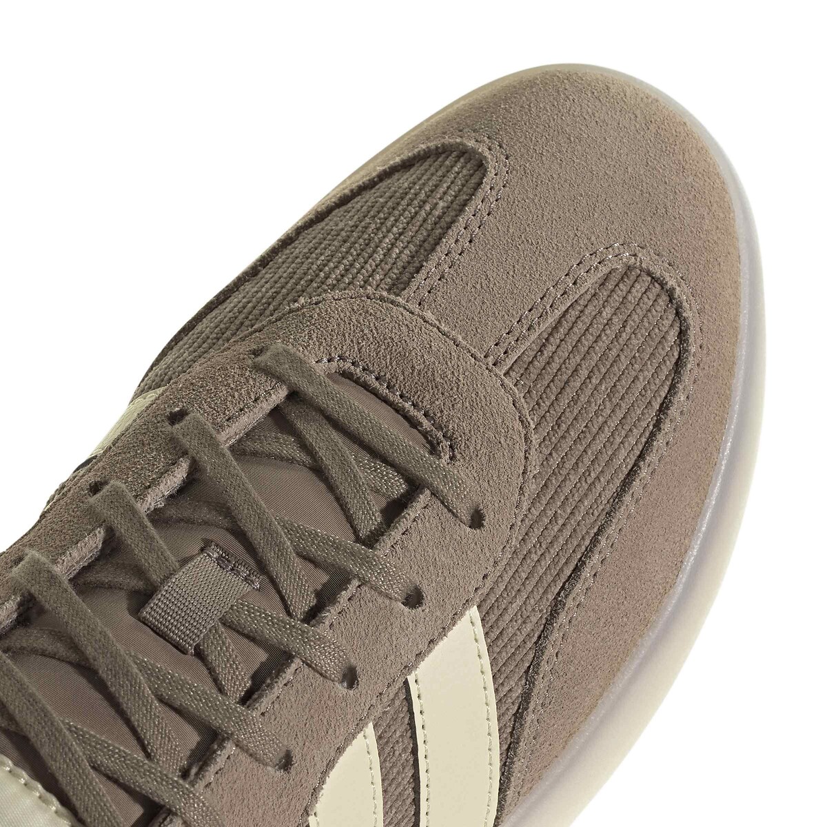 Baskets BARREDA DECODE taupe, ADIDAS SPORTSWEAR