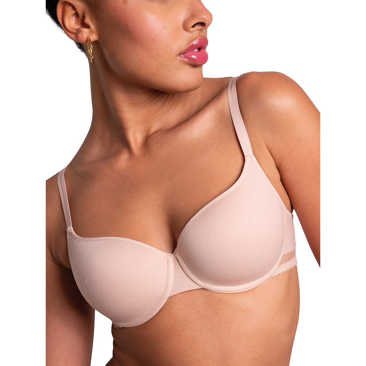 Soutien-gorge corbeille DREAM TODAY rose, PASSIONATA