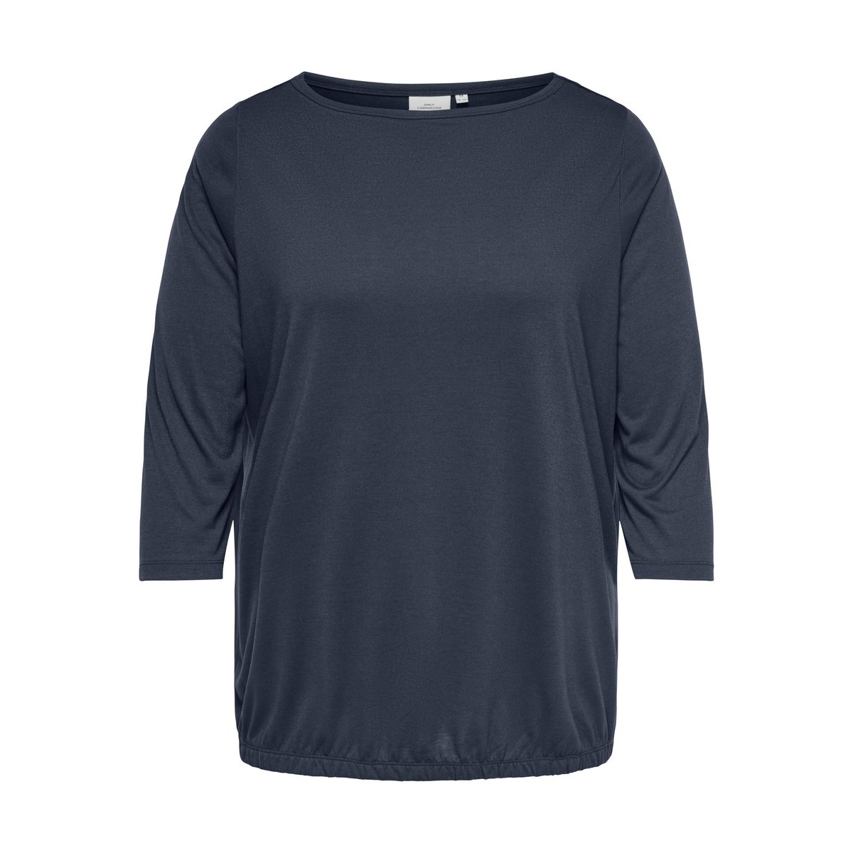 Top ombre blue 1, ONLY CARMAKOMA