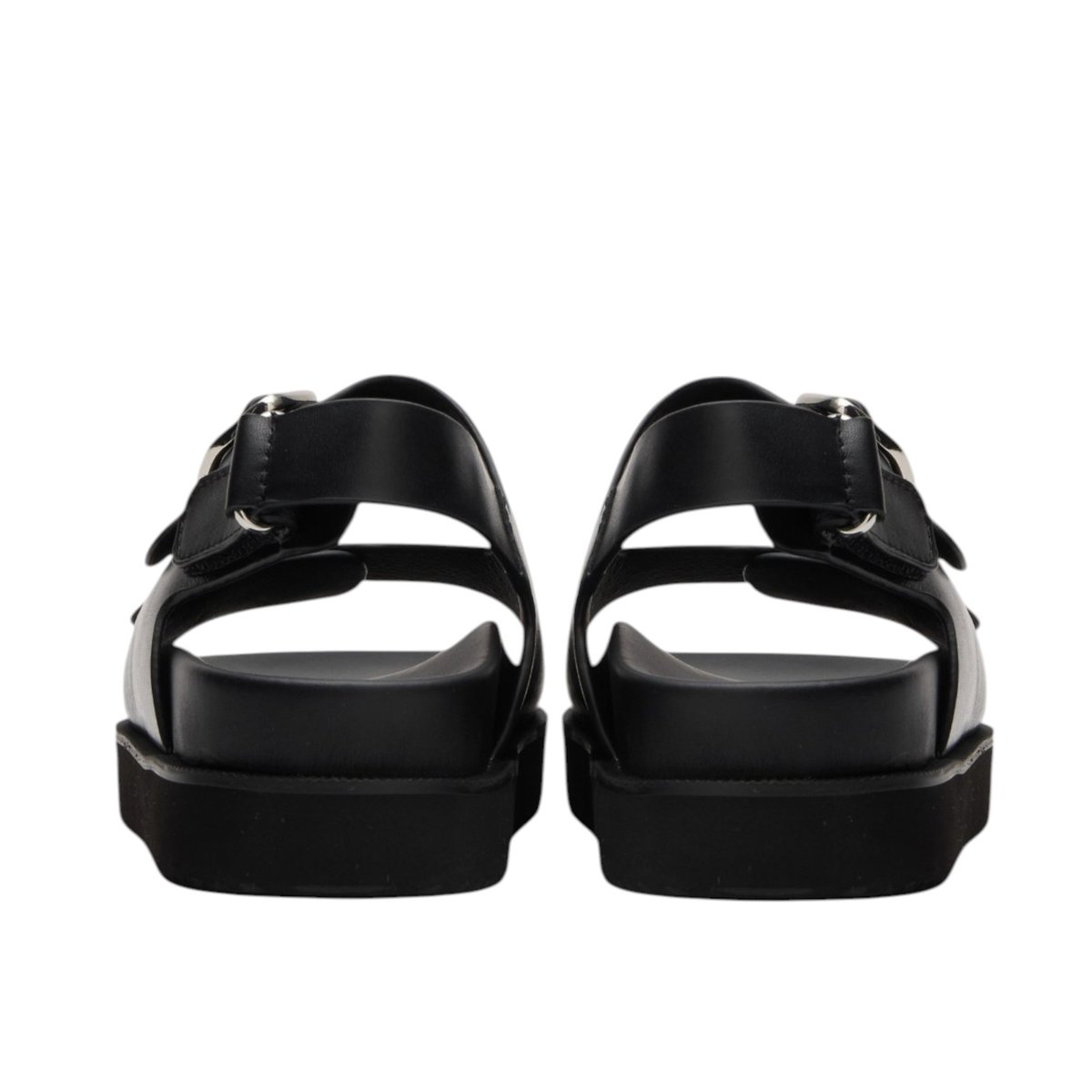 Lola Cuir noir, BONS BAISERS