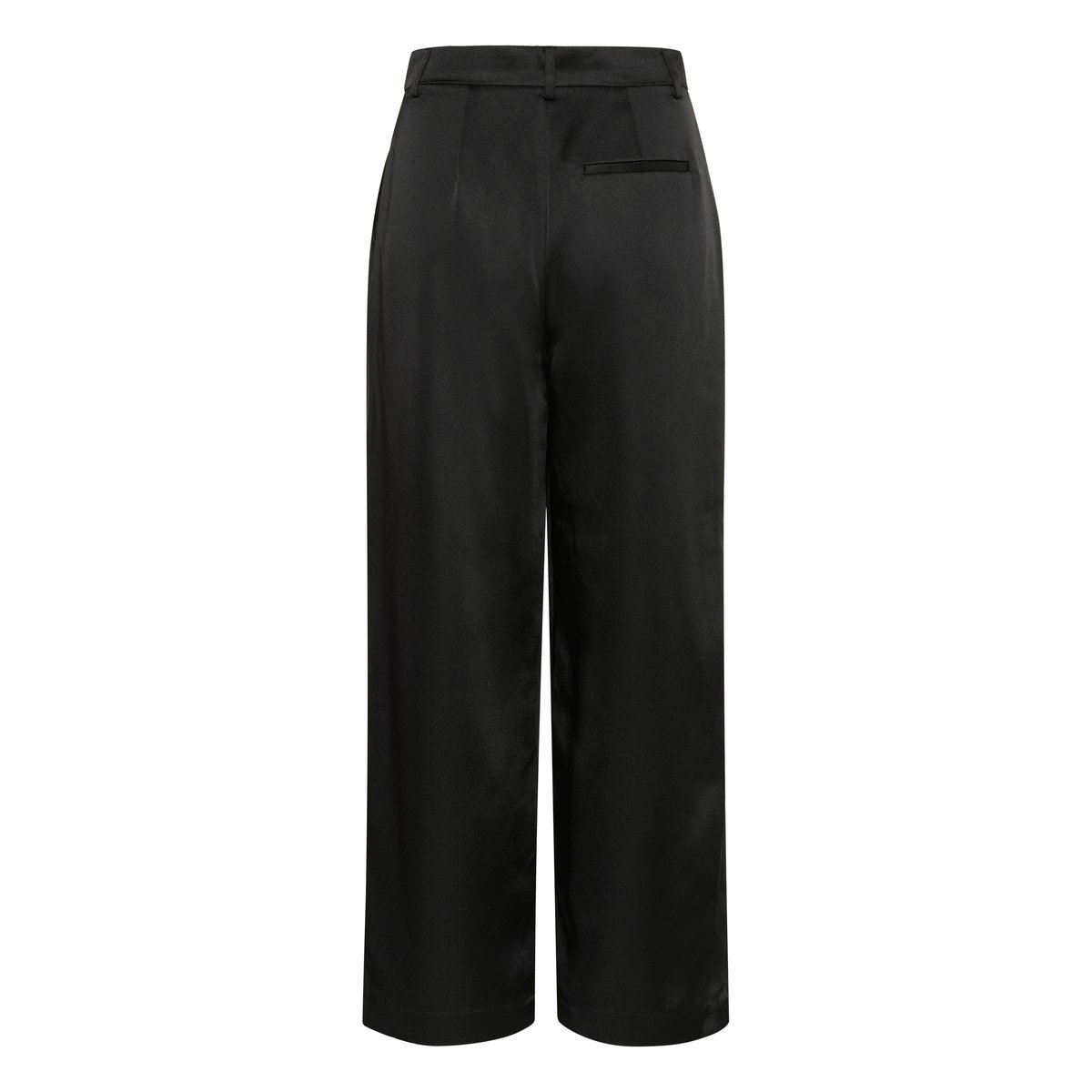 Pantalon de costume noir, SOAKED IN LUXURY
