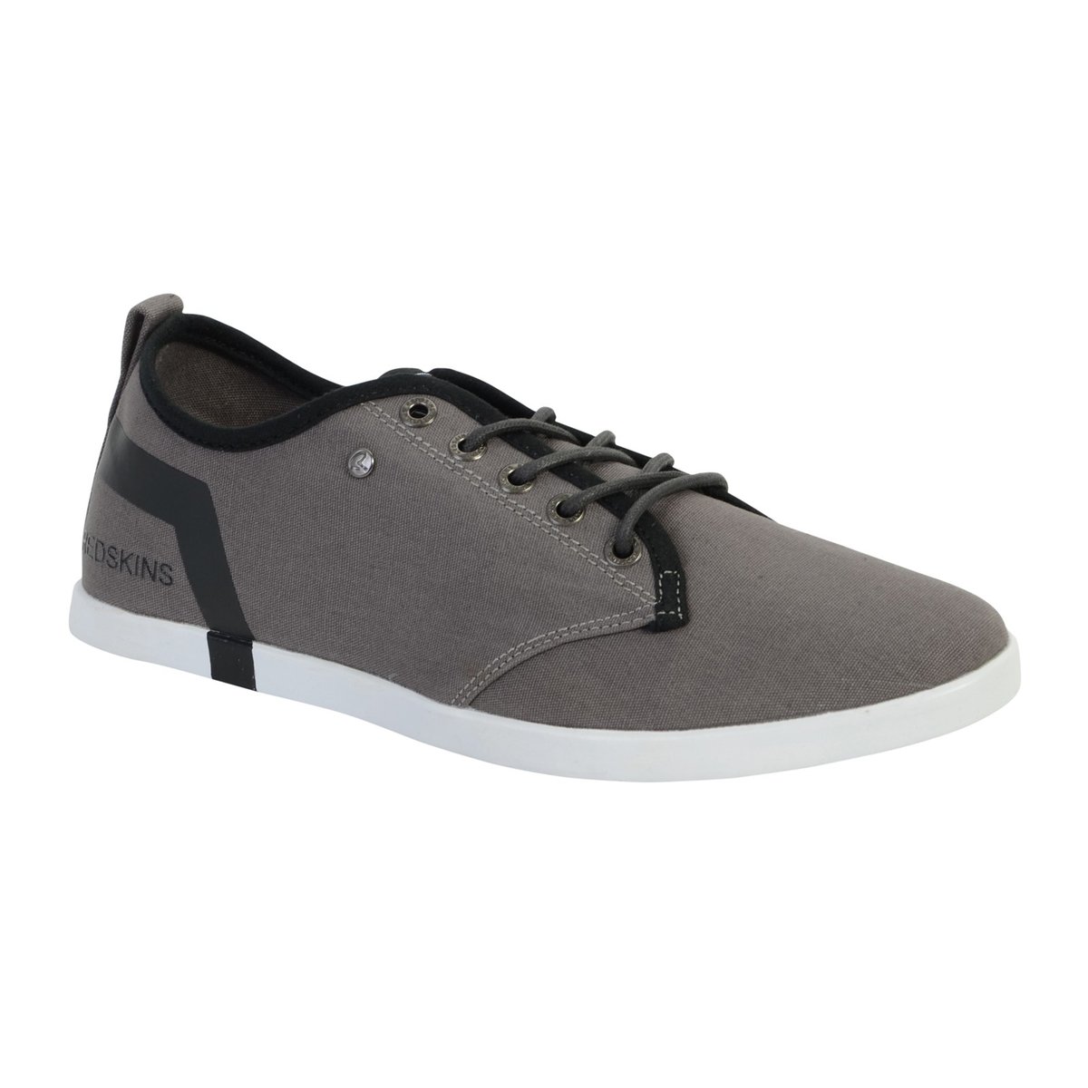 Basket Zigor gris, REDSKINS