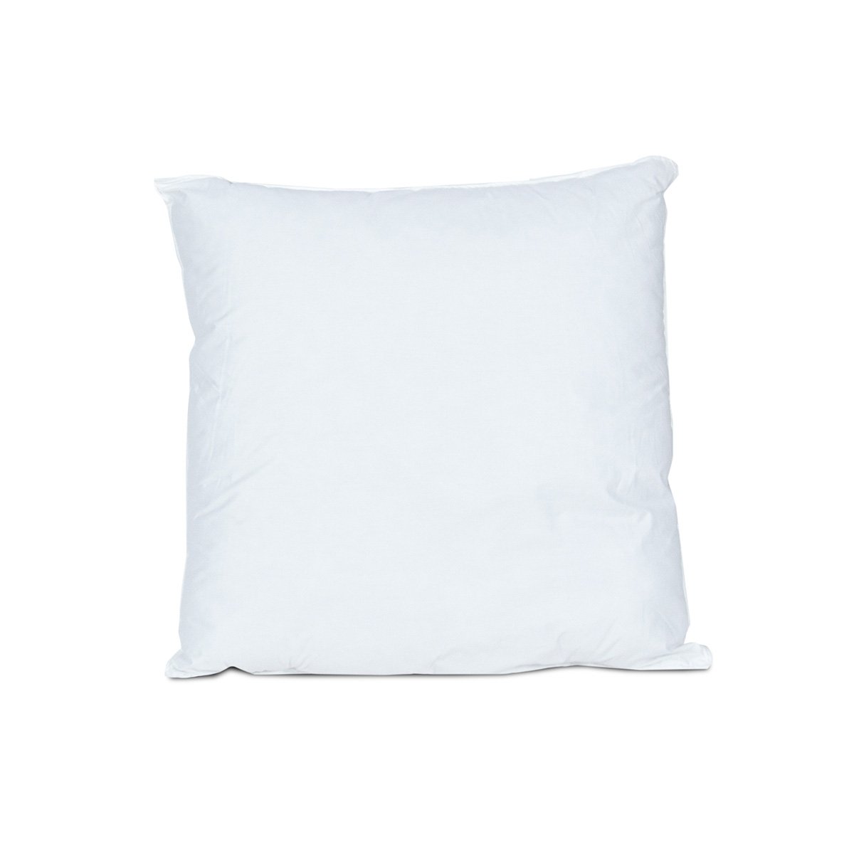 Lot de 4 oreillers Luxotel 45x70 cm Fibres creuses polyester blanc, BELLECOUR