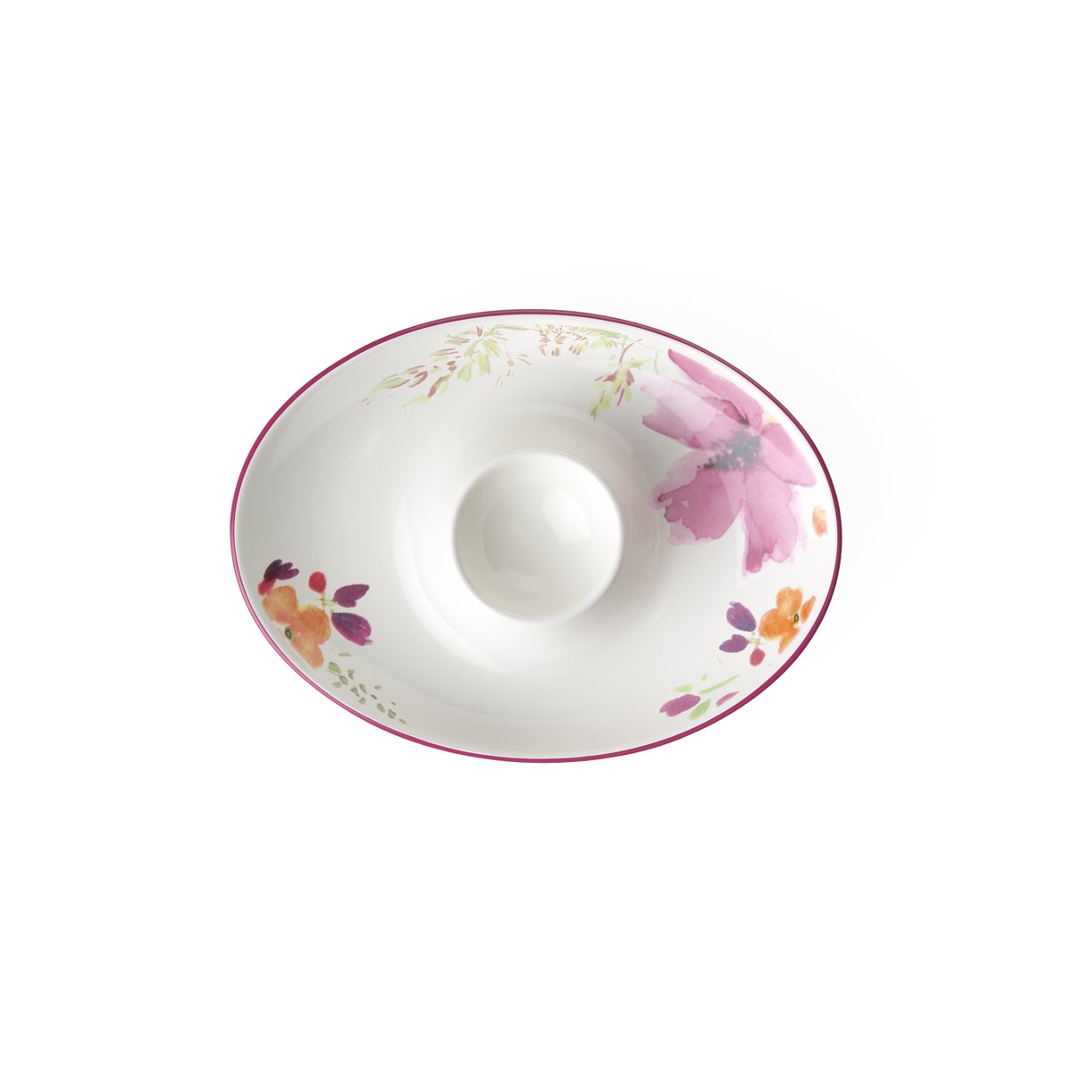 Coquetier MARIEFLEUR multicolore, VILLEROY & BOCH