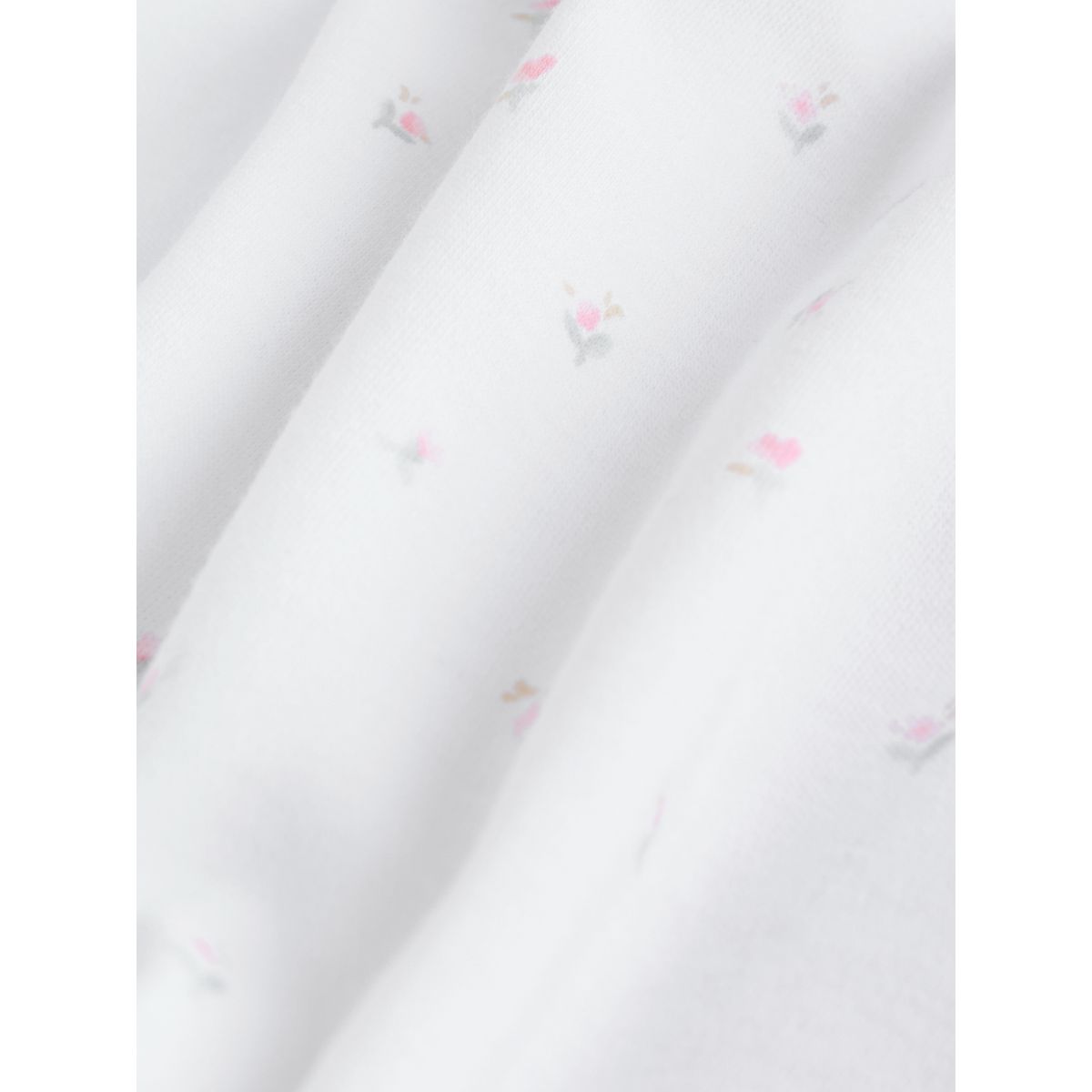 Dors-bien bébé, lot de 3 col blanc/rose, NEXT