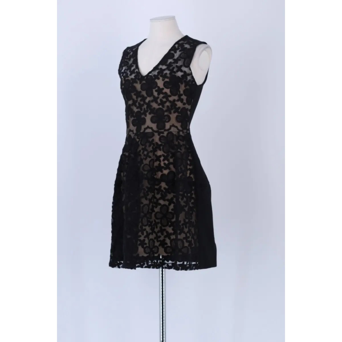 Robe - Très Bon État noir, MAJE
