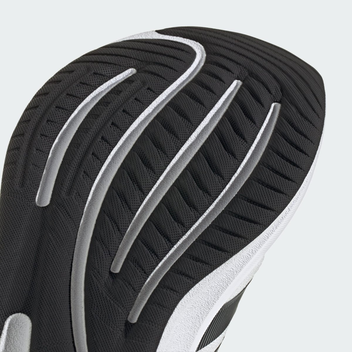 Chaussure Supernova Ease 2 J Chaussure Supernova Ease 2 J cloud white / core black / core white, adidas Performance