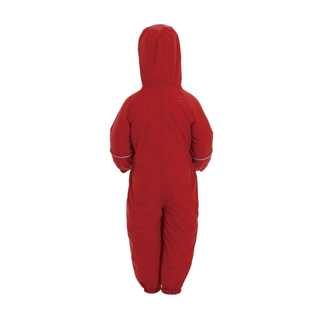 Combinaison de pluie SPLOSH rouge, REGATTA