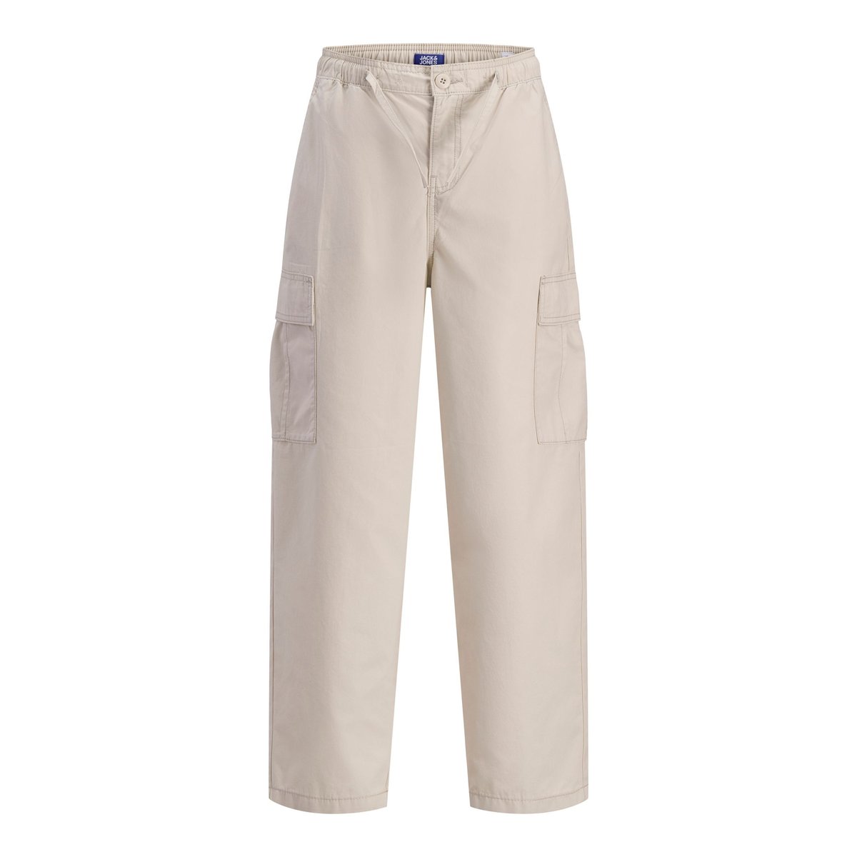 Pantalon Cargo pumice stone, JACK & JONES JUNIOR