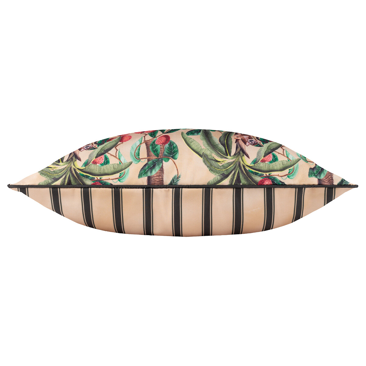 Monkey Palm Outdoor Cushion multi-coloured, WYLDER