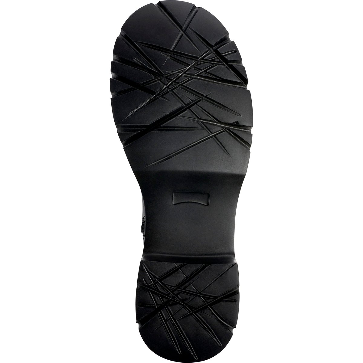 Bottes Milah noir, CAMPER