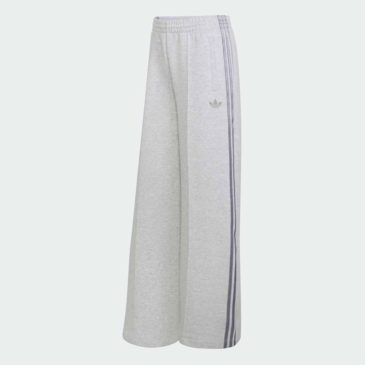 Pantalon De Survêtement Spacer Pantalon De Survêtement Spacer light grey heather / reflective silver / slate / light solid grey, adidas Originals