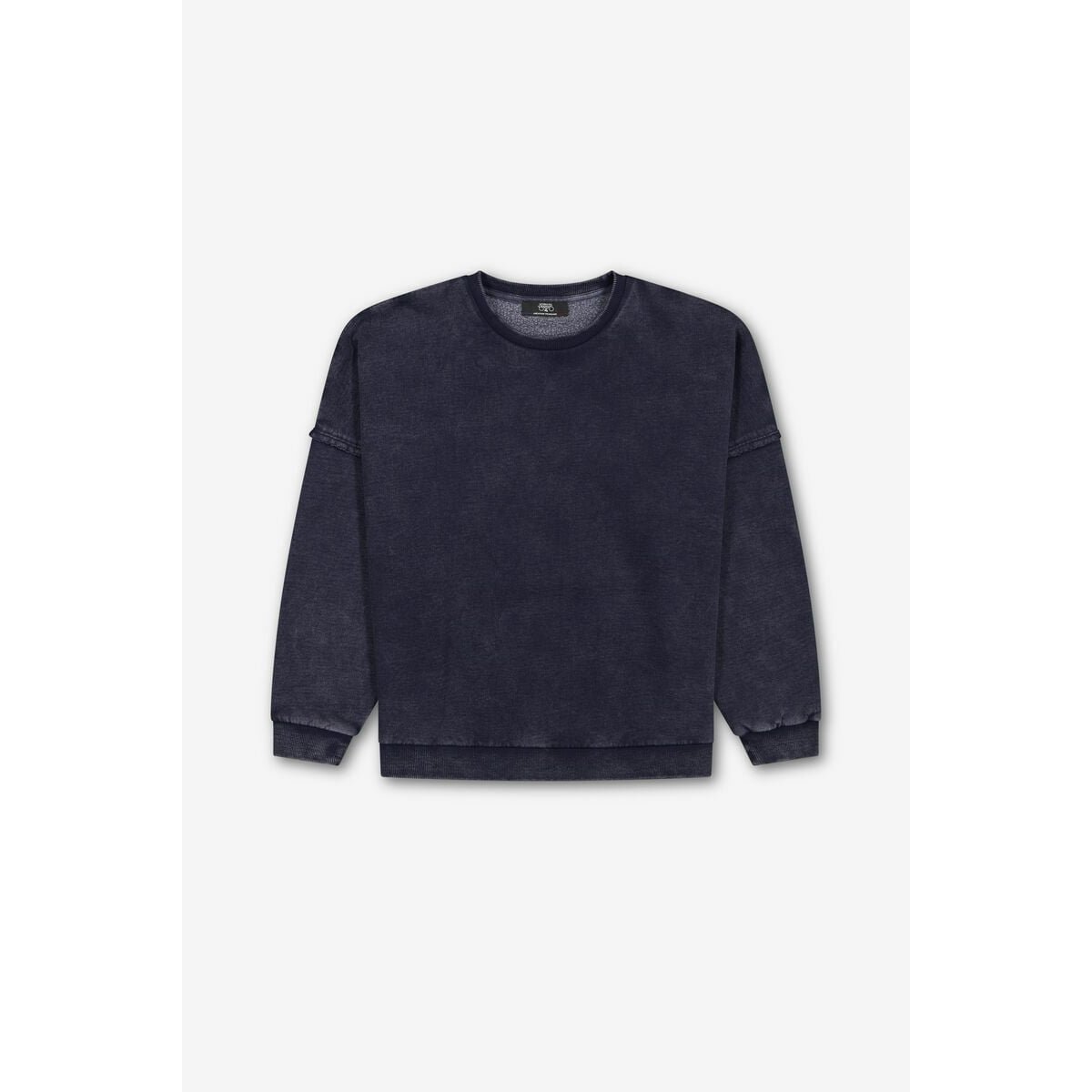 Sweat-Shirt VIBYGI blueberry, LE TEMPS DES CERISES