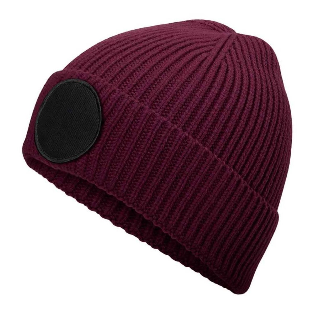 Bonnet bordeaux, BEECHFIELD