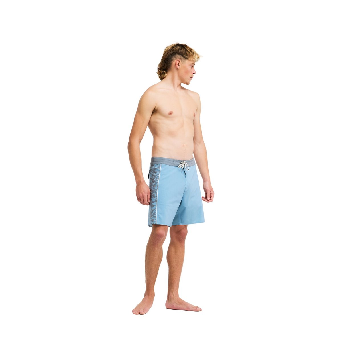 Boardshort TY WILLIAMS LT 17.5" multi multi, BILLABONG