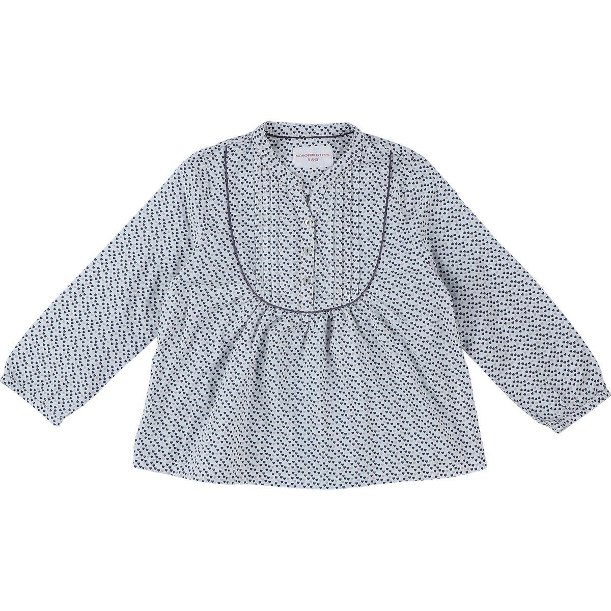 Blouse - Très bon état multicouleur, MONOPRIX KIDS