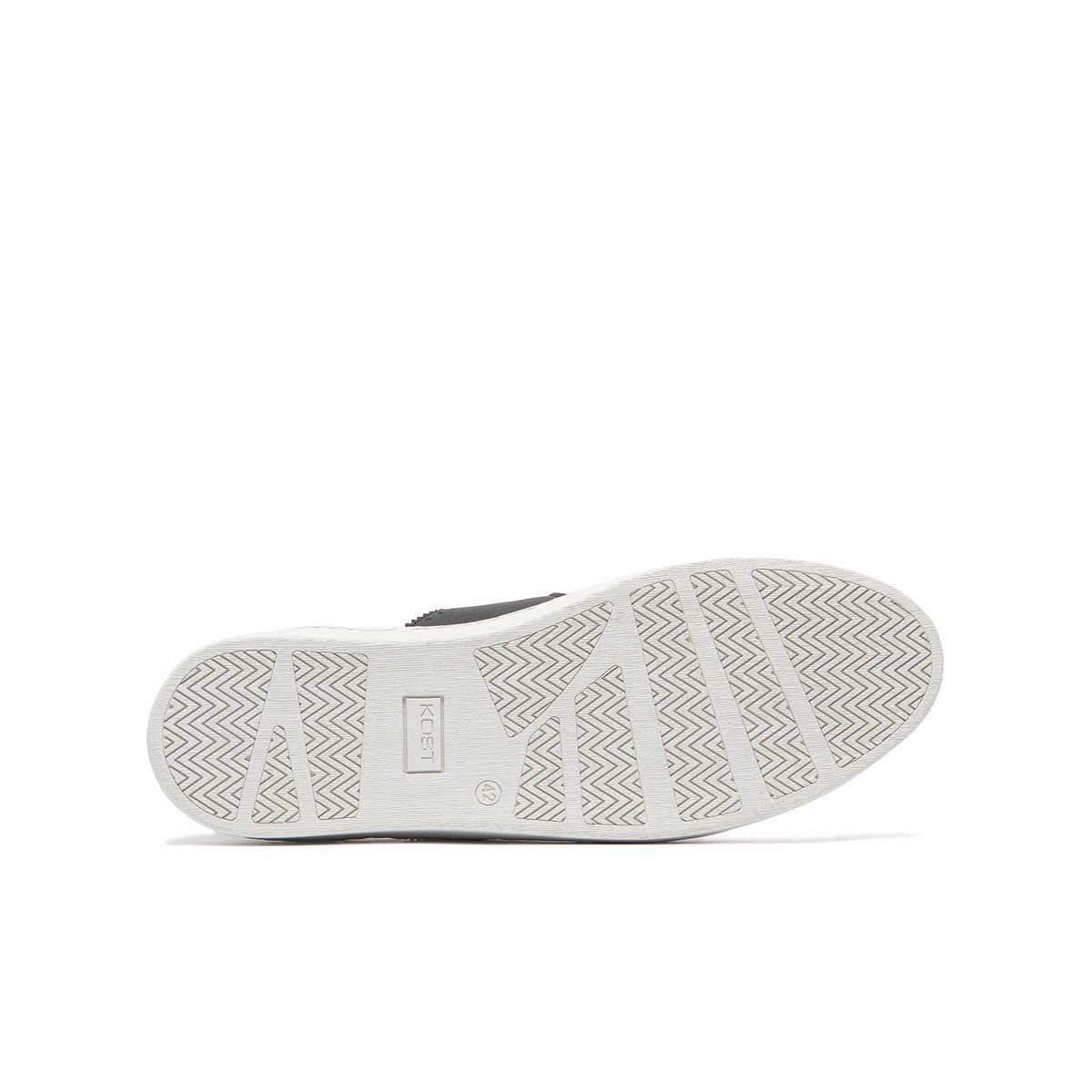 CHILL BLANC+NOIR blanc+noir, KOST