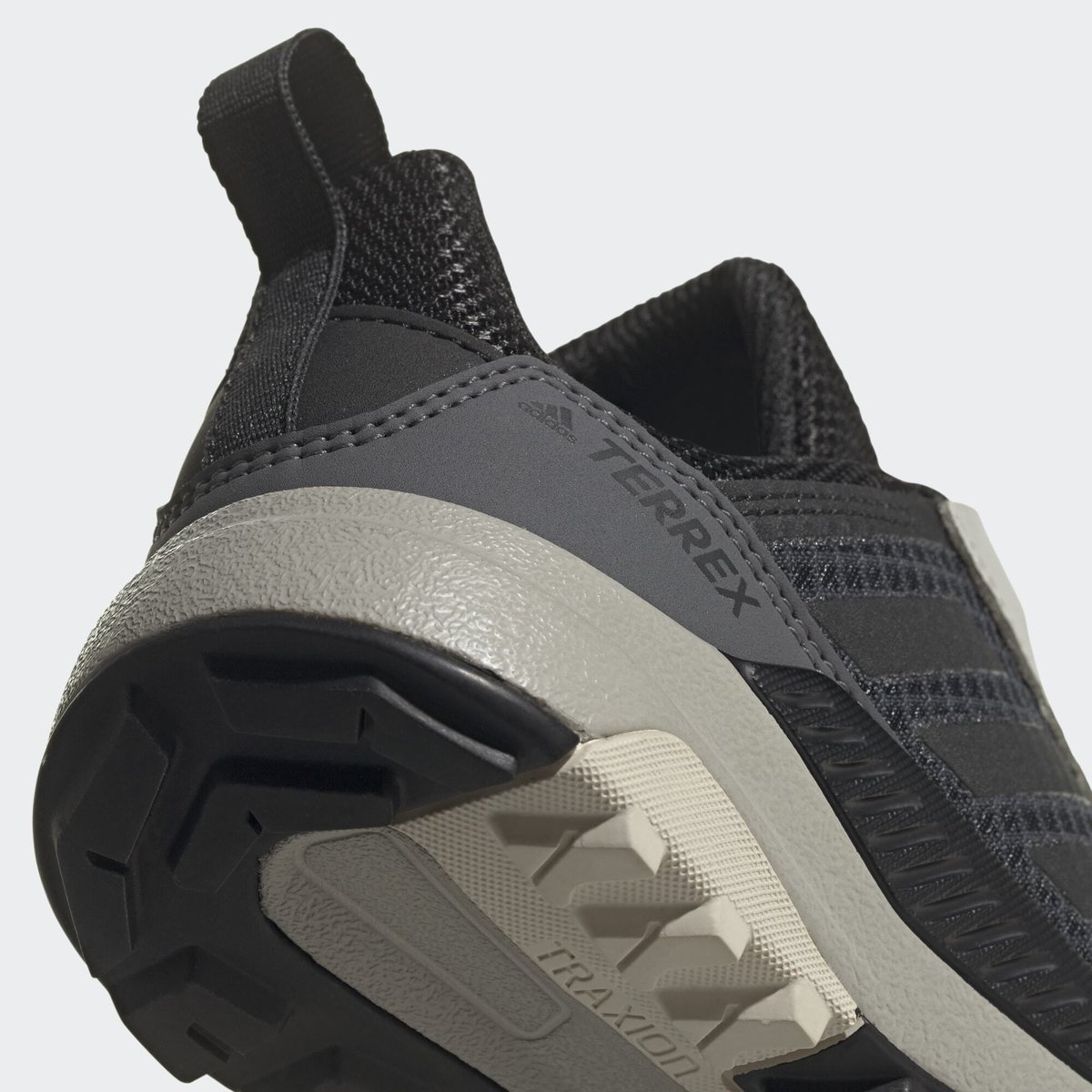 Chaussure de randonnée Terrex Trailmaker RAIN.RDY core black / core black / alumina, adidas Performance
