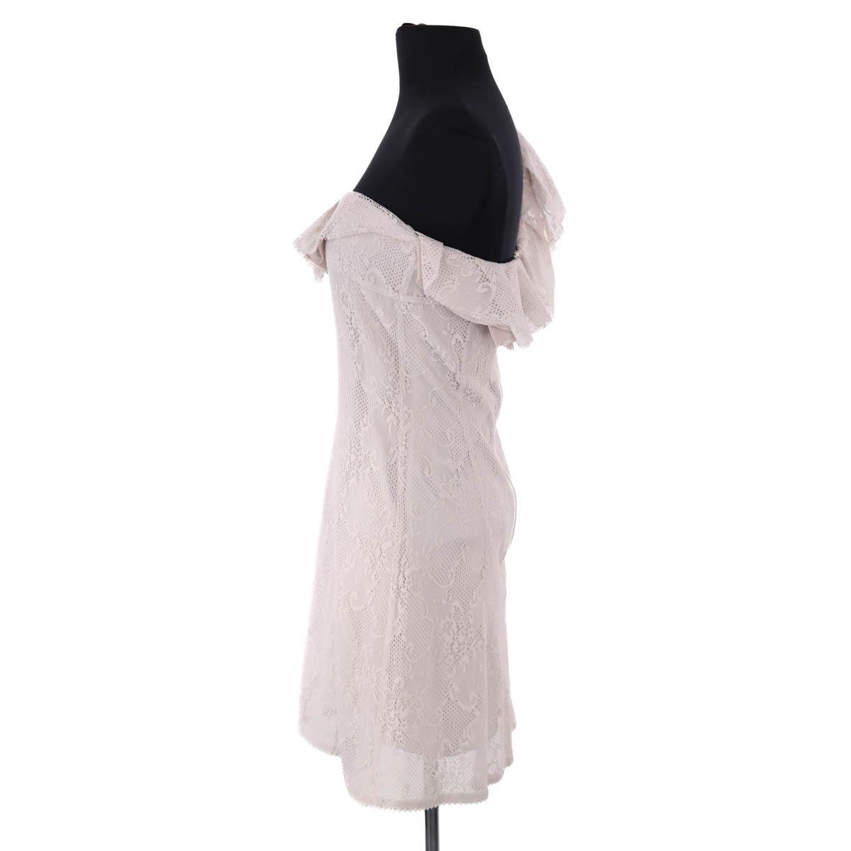 Robe - Très Bon État gris, THE KOOPLES