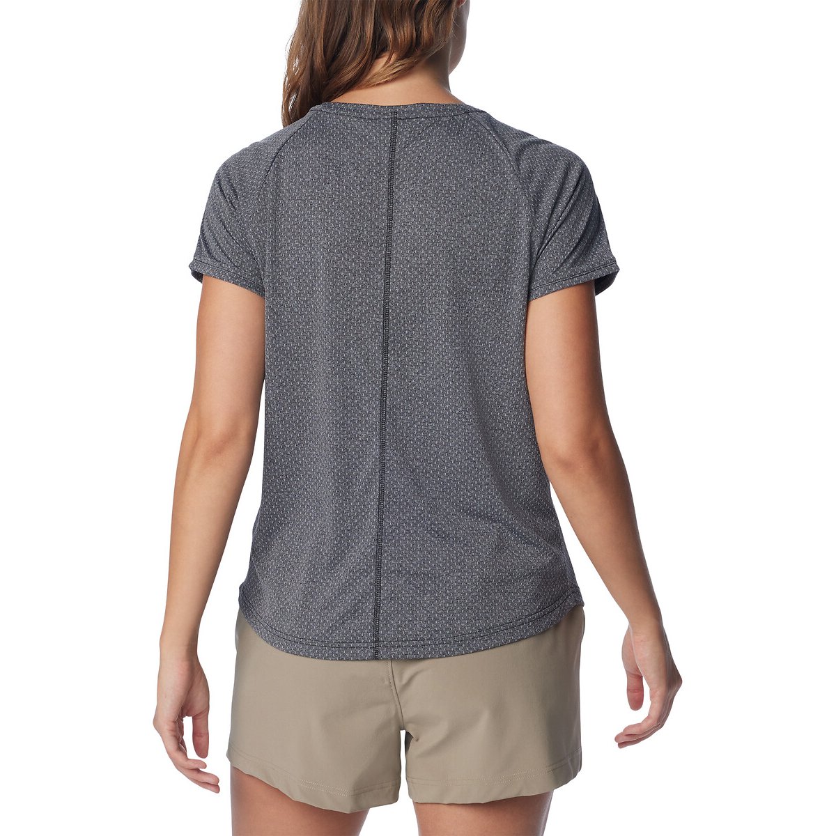 Bogata Bay™ Women's Technical T-Shirt black, COLUMBIA