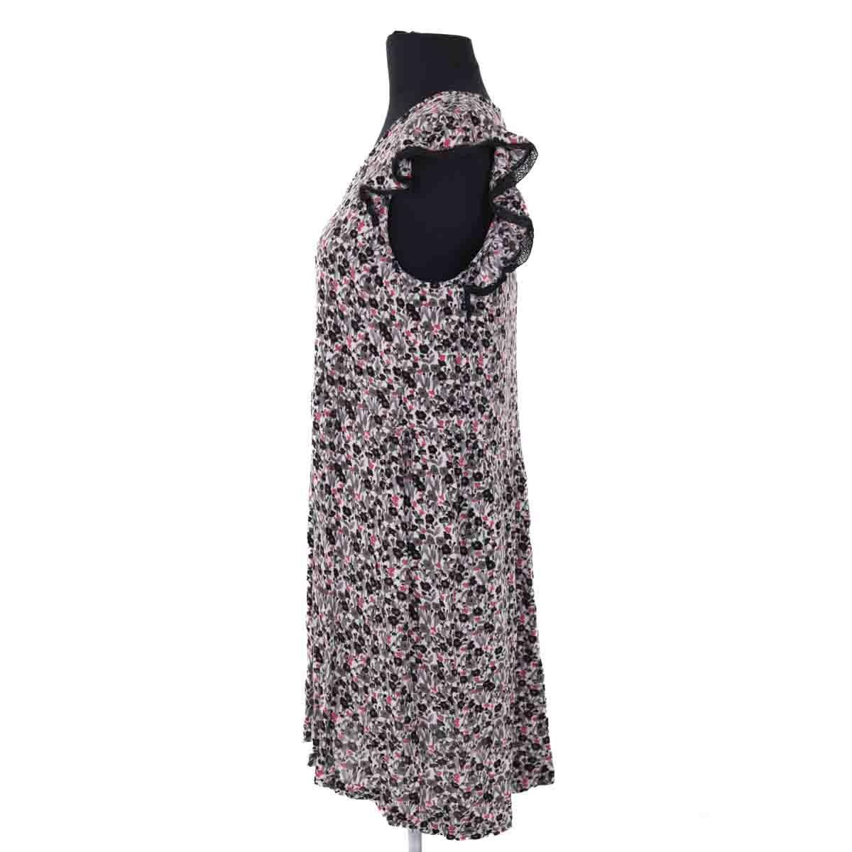Robe - Bon État noir, ZADIG&VOLTAIRE