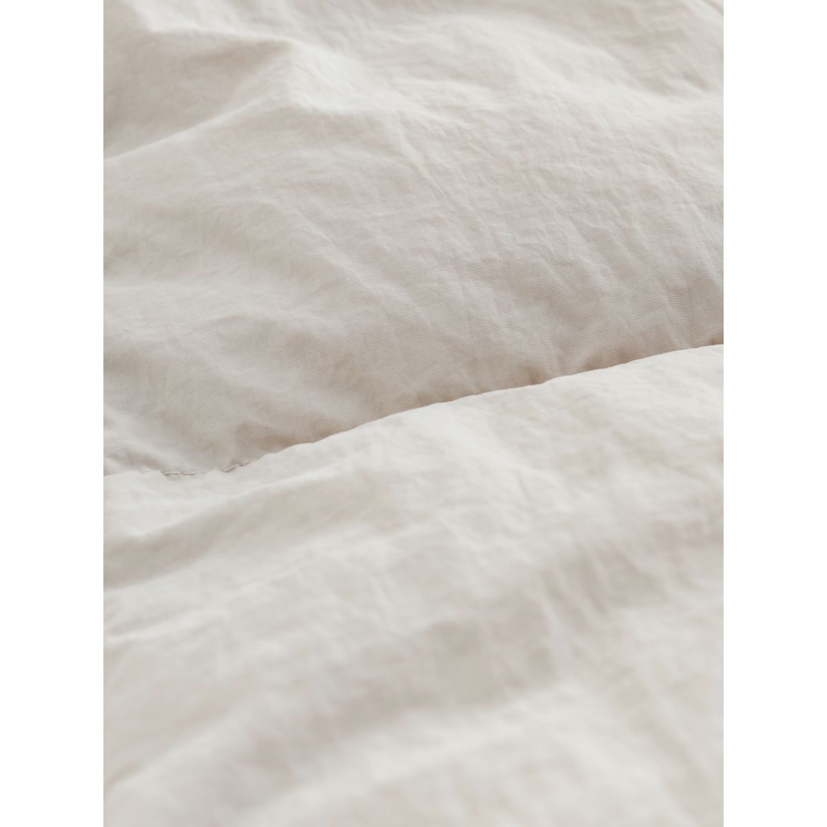 Manteau matelassé imperméable blanc, NEXT