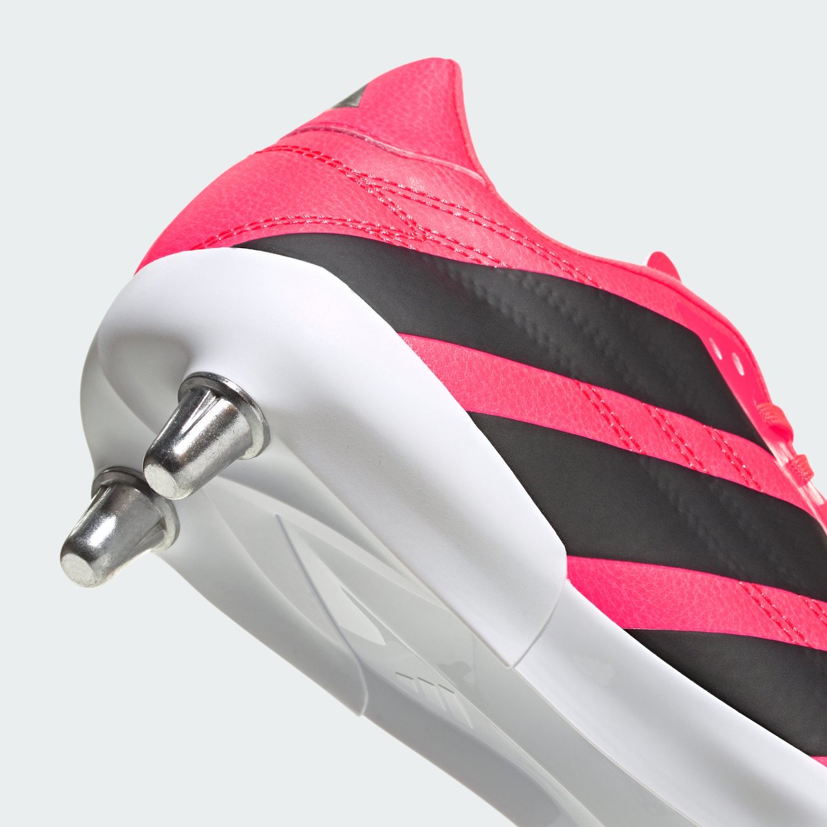 Chaussure De Rugby Kakari (Sg) Chaussure De Rugby Kakari (Sg) solar turbo / core black / cloud white, adidas Performance