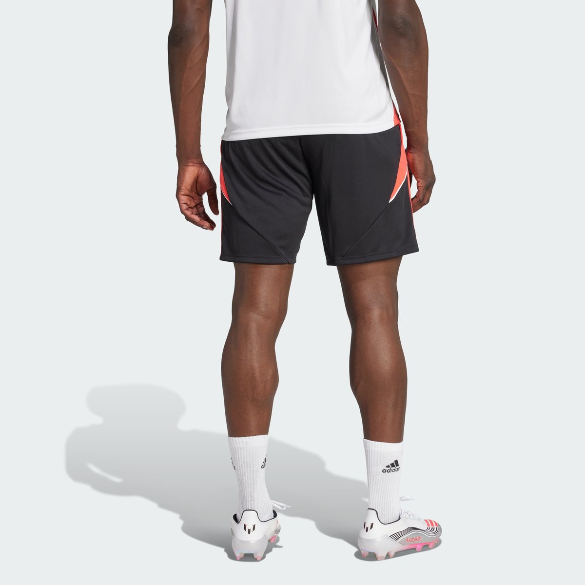 Short Messi Short Messi black, adidas Performance