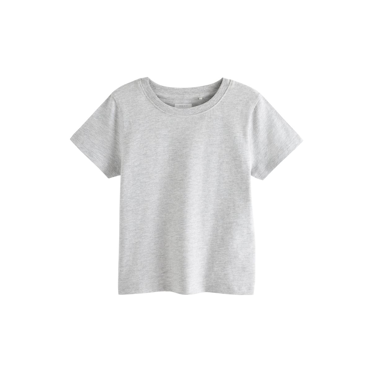 T-shirt, lot de 8 multi-couleurs, NEXT