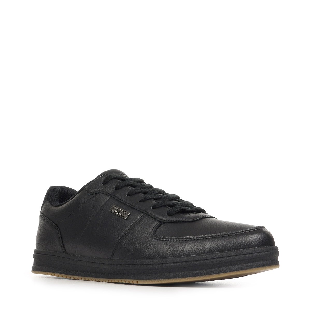 Baskets PALMIROMONTY black, SKECHERS