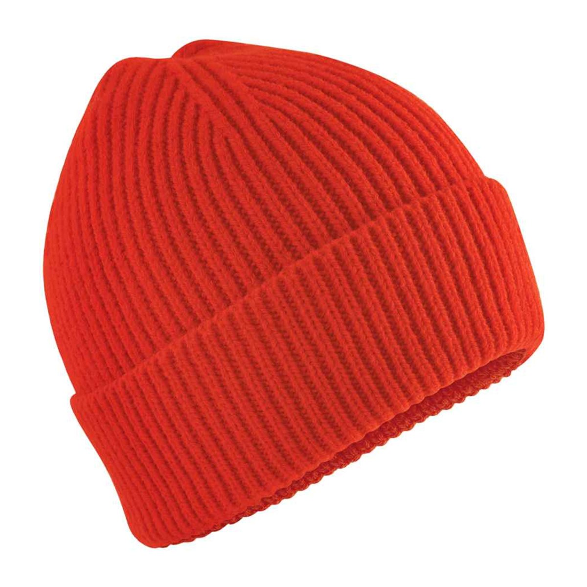 Bonnet FASHION orange, BEECHFIELD
