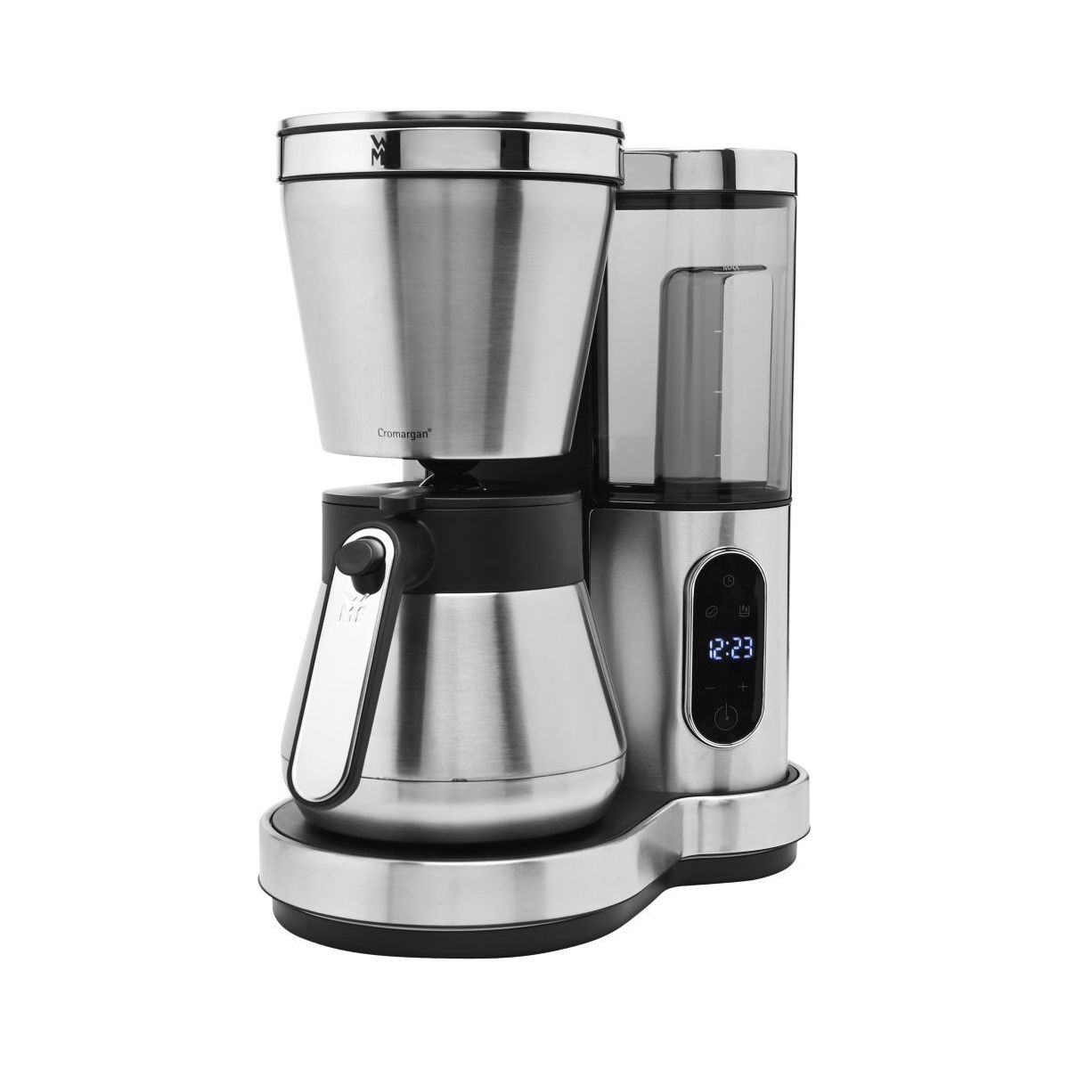 Cafetière isotherme LUMERO Cafetière Isotherme argent / métallique, WMF