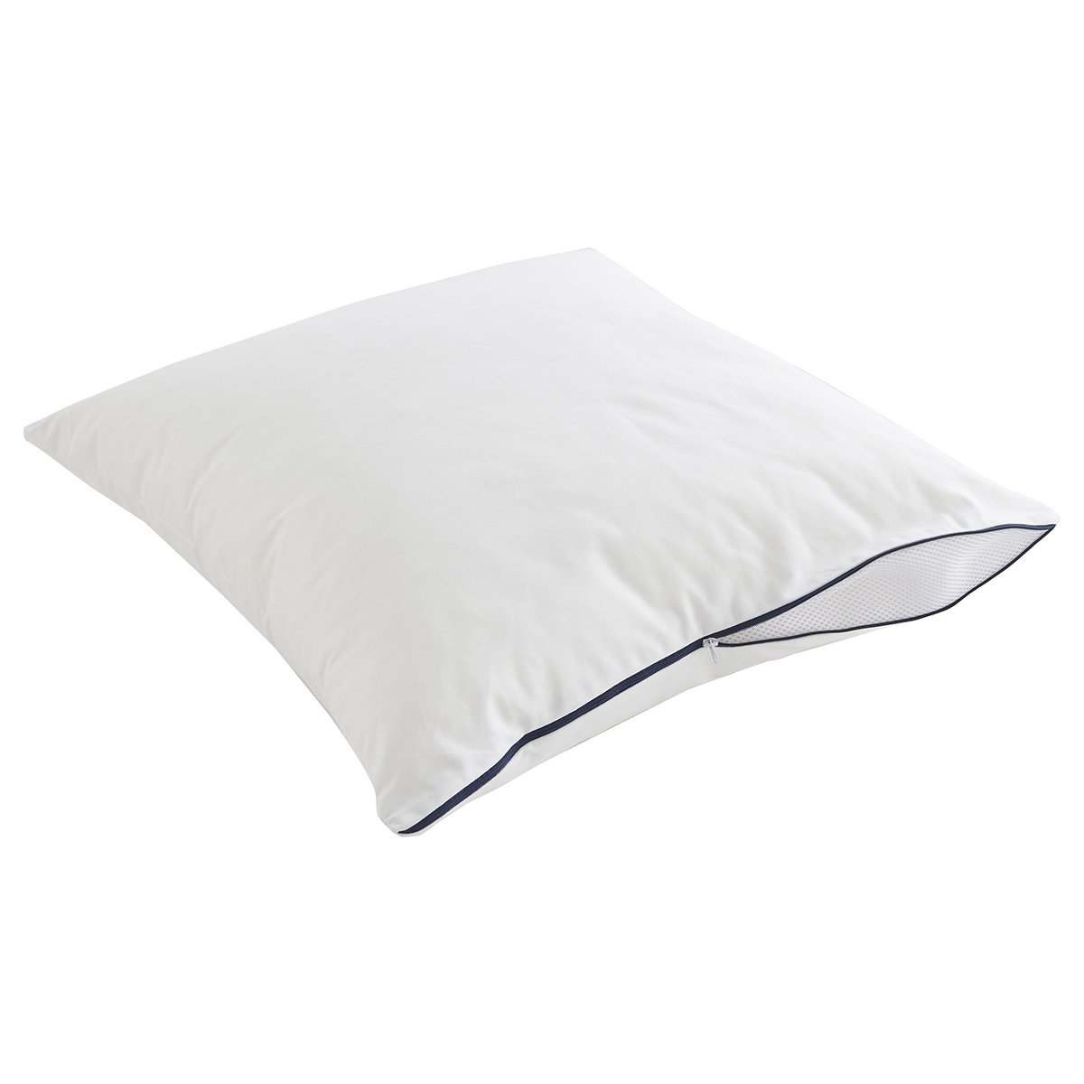 Oreiller flexi confort - Medium blanc, DUNLOPILLO