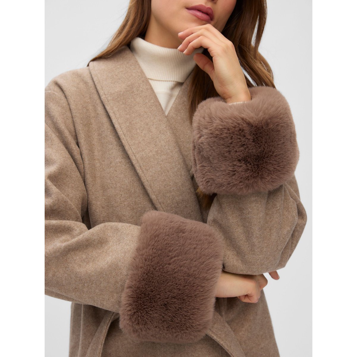 Veste fossil 1, VERO MODA