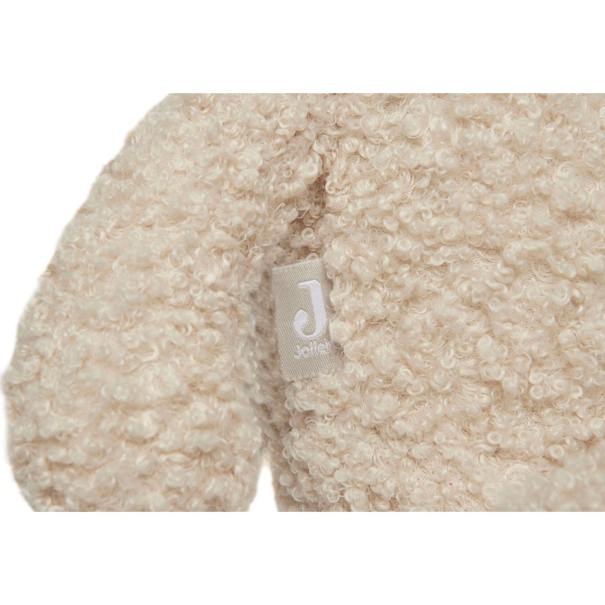 Peluche ours Teddy Bear ecru, JOLLEIN
