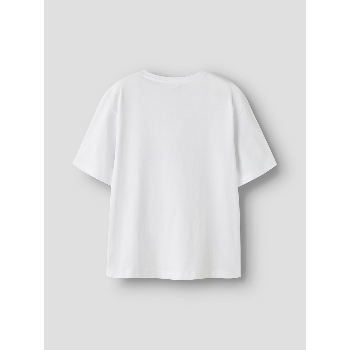 T-Shirt blanc - bright white1, NAME IT