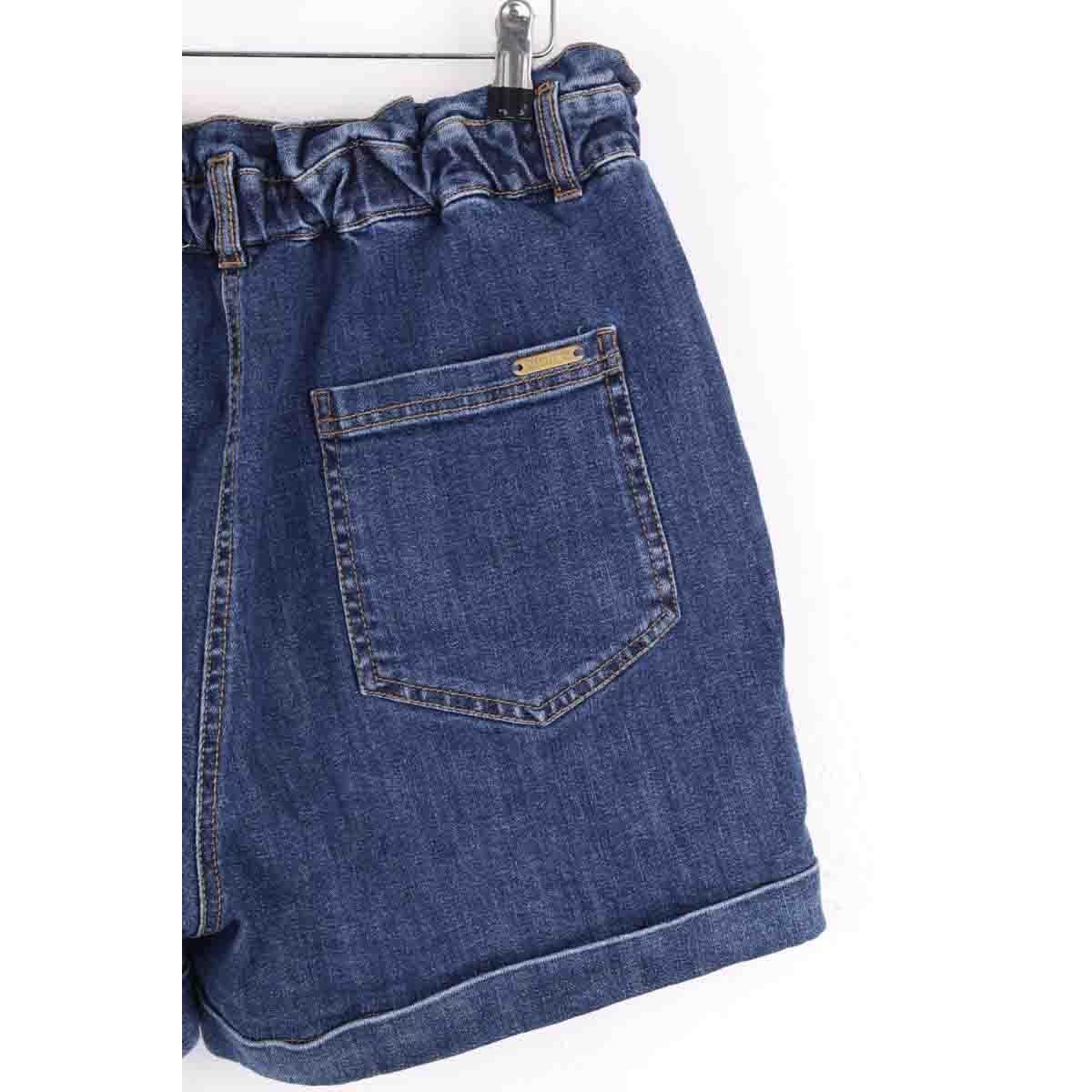Mini short - Très Bon État bleu, STELLA FOREST