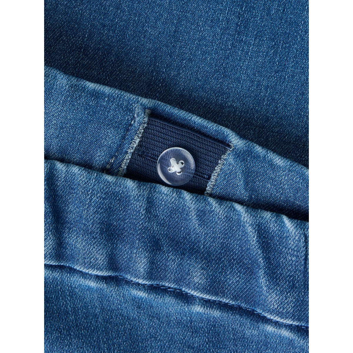 Jean medium blue denim, NAME IT