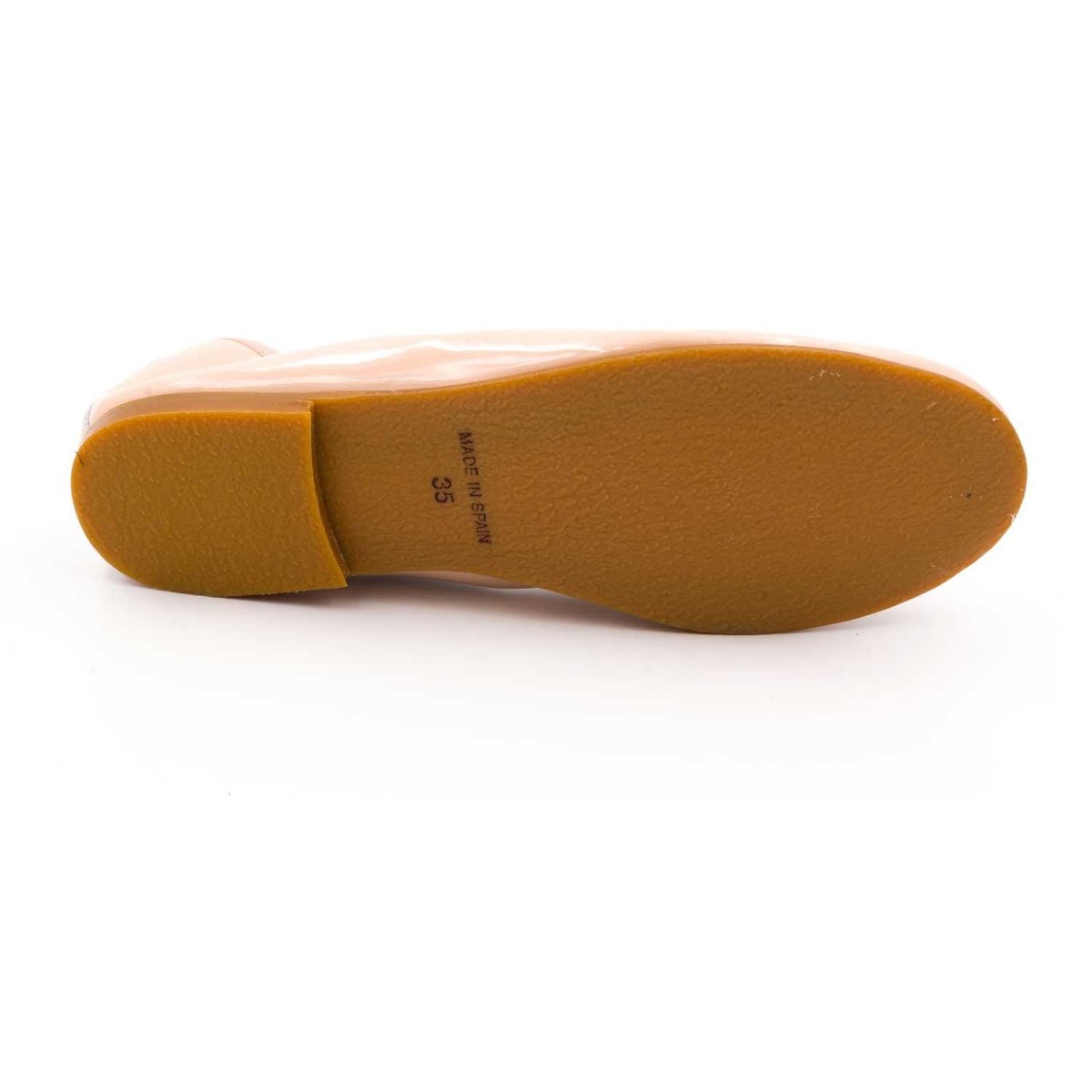 Boni Amandine - ballerine rose pale rose, BONI&SIDONIE