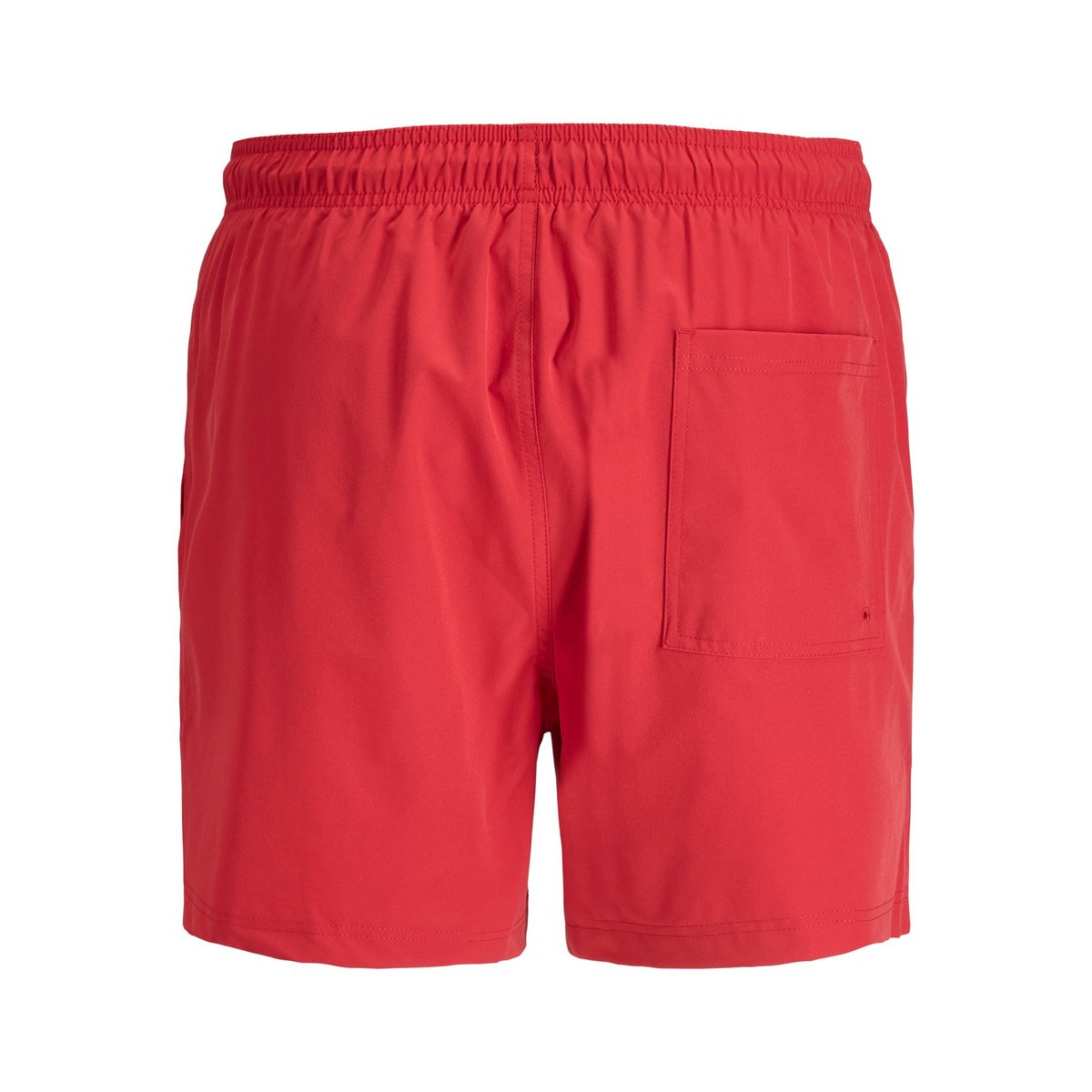 Short De Bain rouge - samba, JACK & JONES