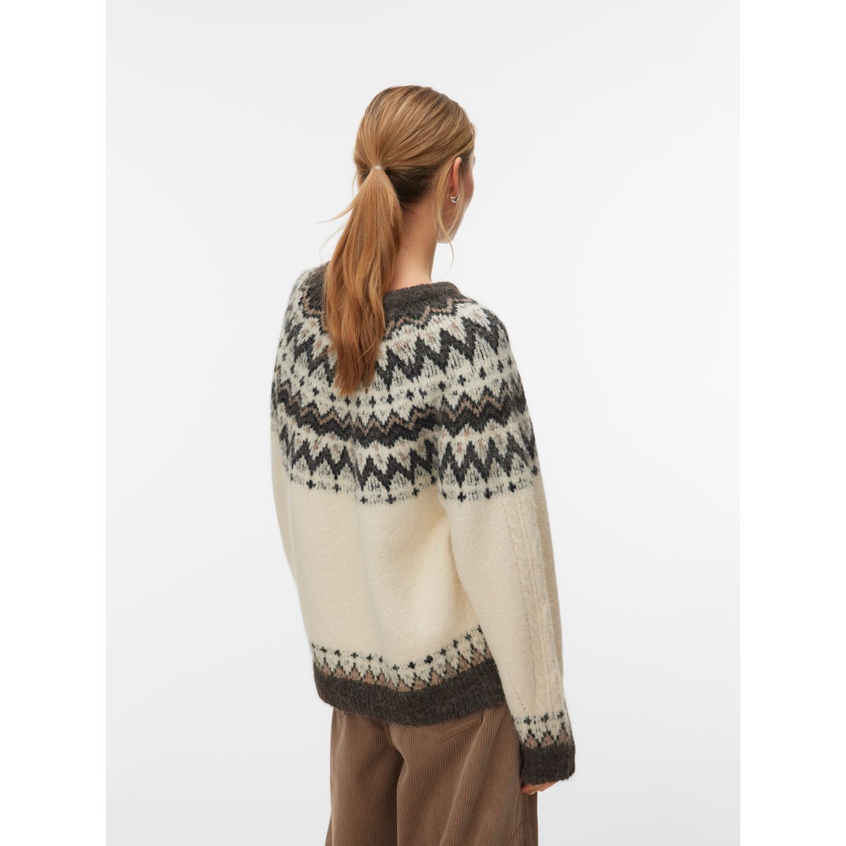 Pull birch 1, VERO MODA