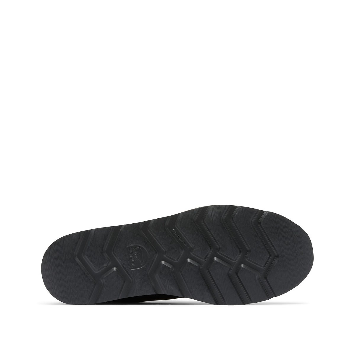 Boots Chelsea imperméables SLABTOWN 62'™ tabac, SOREL