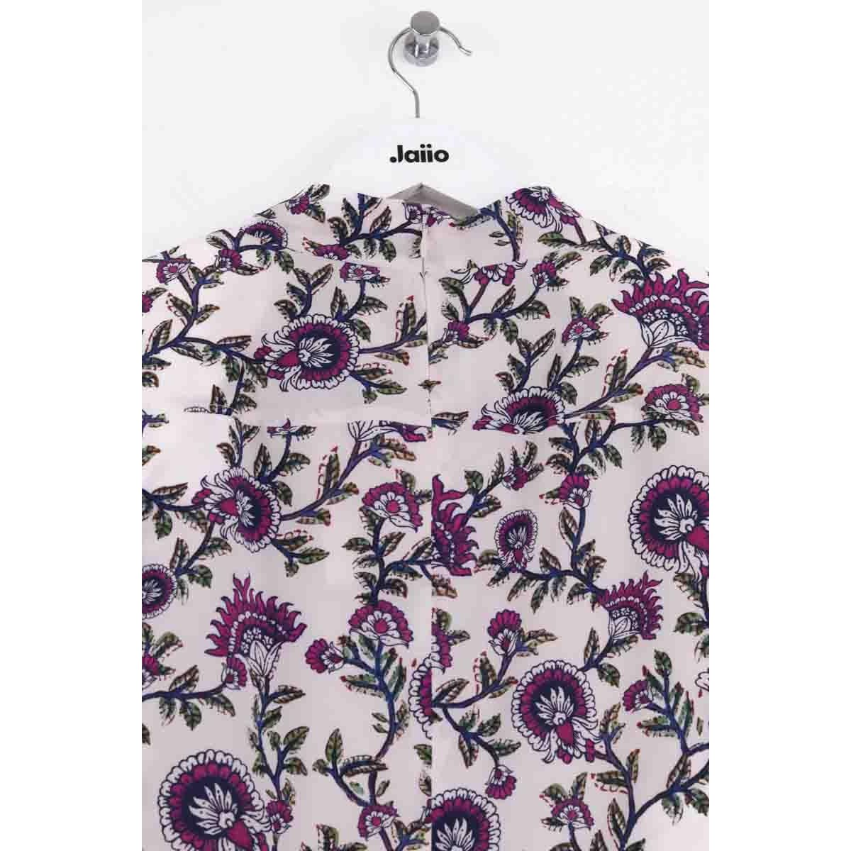 Robe - Très Bon État blanc, ISABEL MARANT