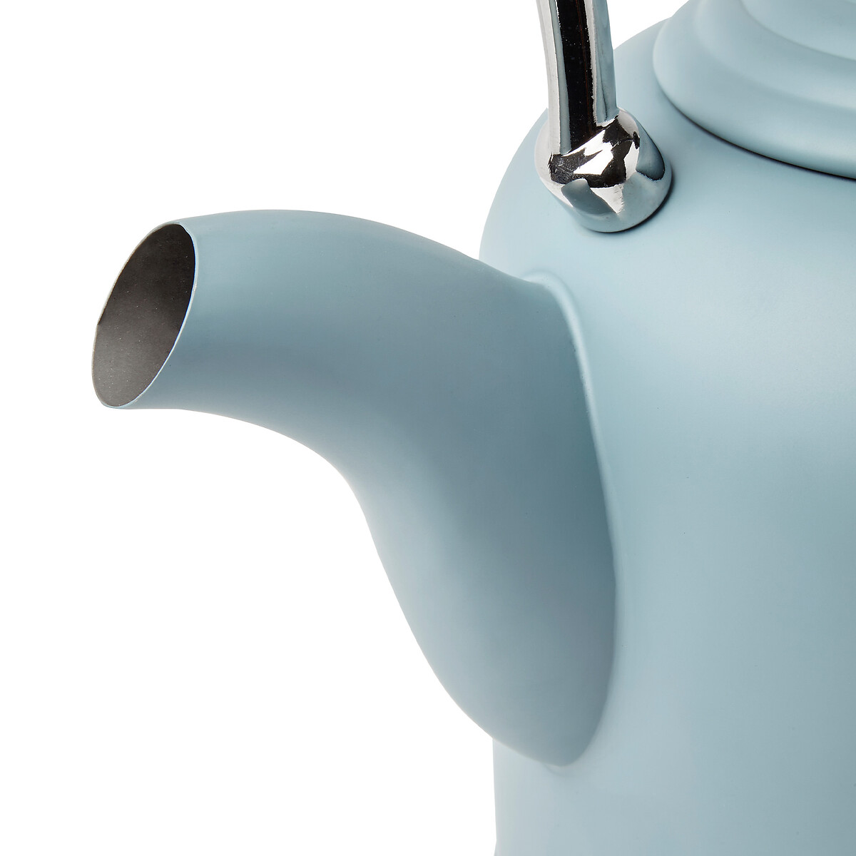 Highclere 1.5L Traditional Kettle blue, HADEN