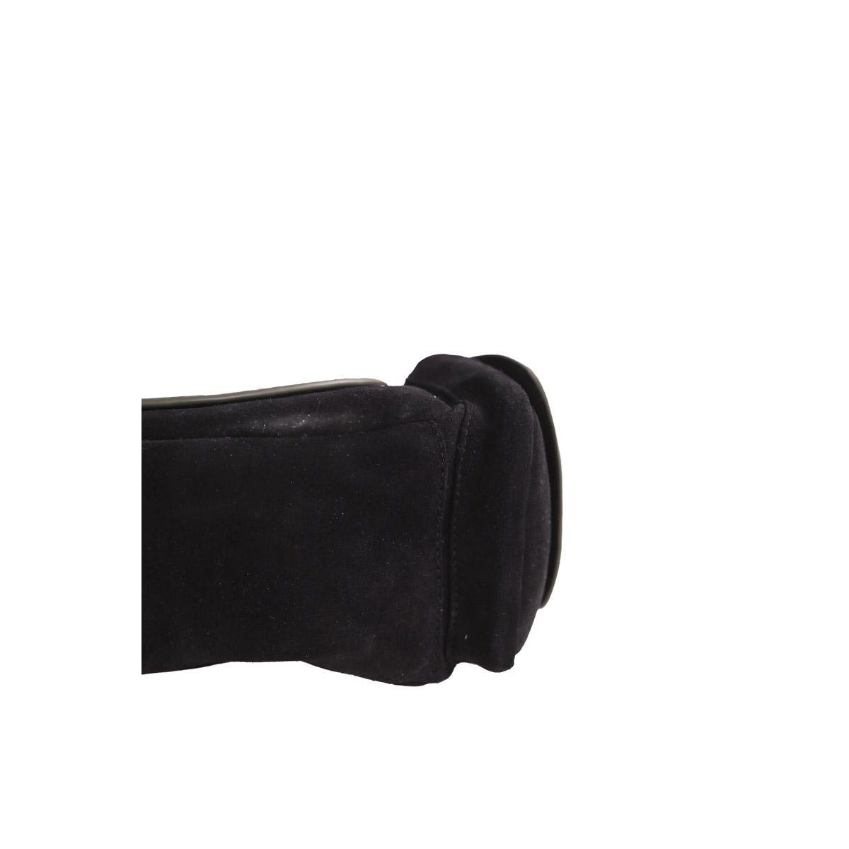 Sac à bandoulière - Très Bon État noir, CLARIS VIROT