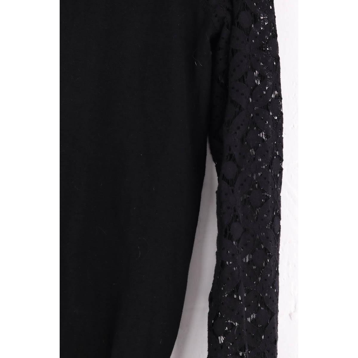 T-shirt - Très Bon État noir, SEZANE