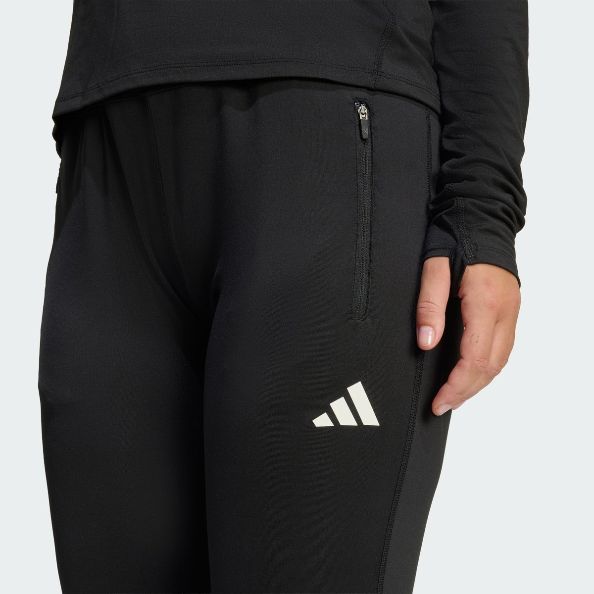 Pantalon De Running Adi365 Iconic Pantalon De Running Adi365 Iconic black, adidas Performance